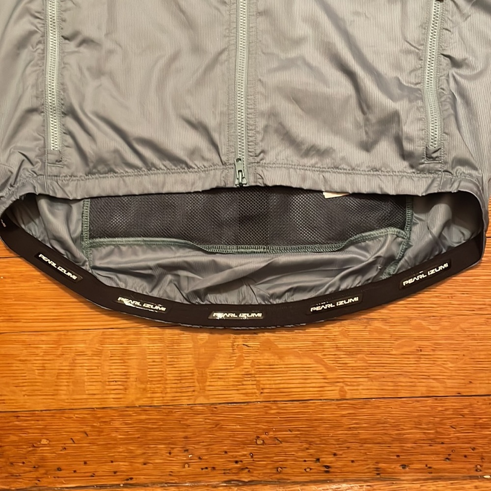 Cycling Jacket - image 5